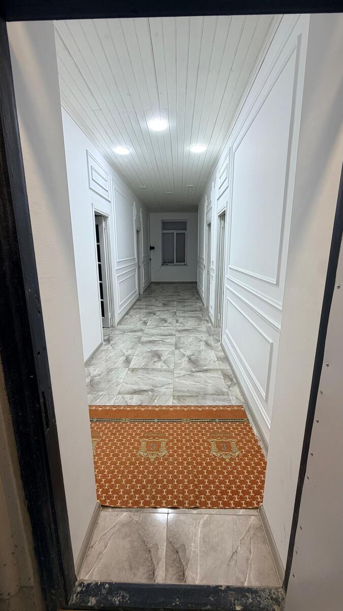 İcarəyə verilir 5 otaqlı həyət evi/bağ evi 196 m² — Ev, villa, Bakı (4)