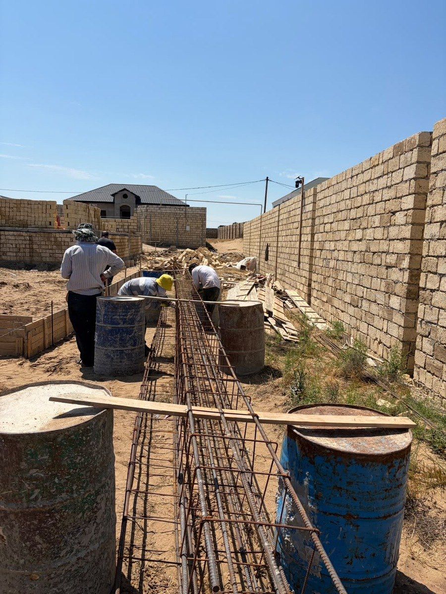 Satılır torpaq 7 sot — Torpaq, Bakı (3)