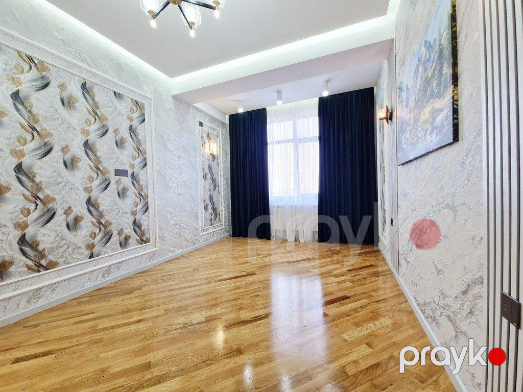 Satılır 2 otaqlı yeni tikili 85 m² — Mənzil, Bakı (8)