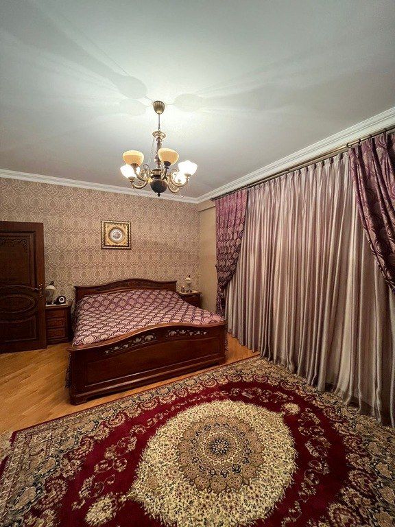 Satılır 4 otaqlı yeni tikili 240 m² — Mənzil, Bakı (4)