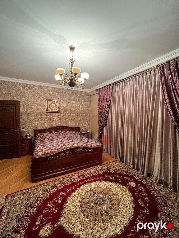 Satılır 4 otaqlı yeni tikili 240 m² — Mənzil, Bakı (4)