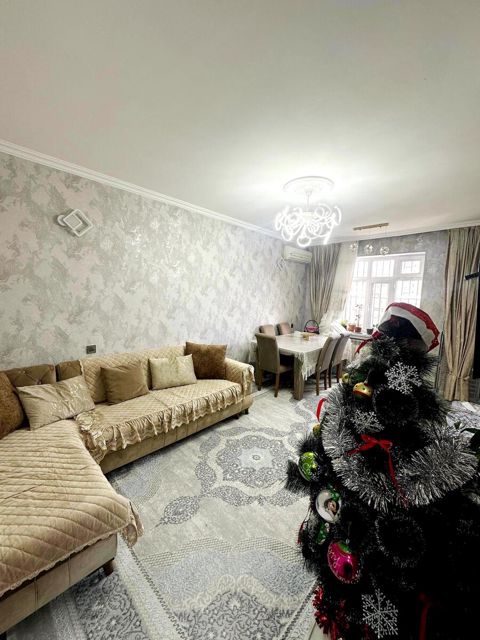 Satılır 3 otaqlı köhnə tikili 60 m² — Bakı