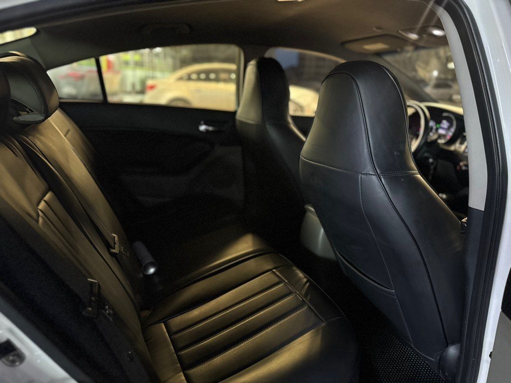 Kia Cerato, 1.8 L, 2015 il, 258 000 km — Avtomobillər, Bakı (12)