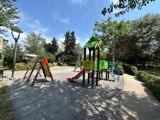 Satılır 3 otaqlı köhnə tikili 110 m² — Tural Bey — Apartment