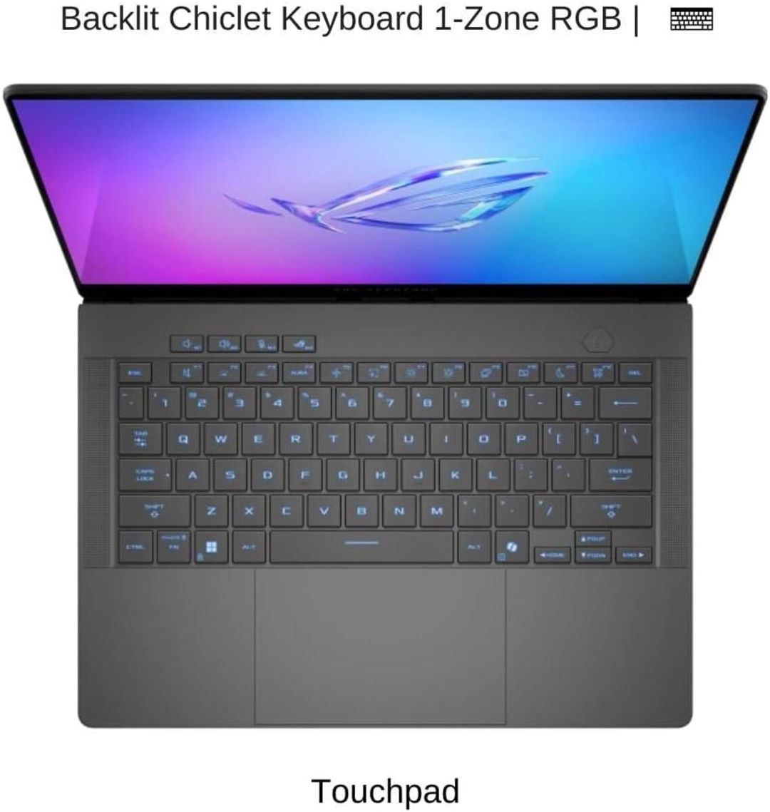 ASUS ROG Zephyrus G14 GA403WR — Noutbuklar, Bakı (5)