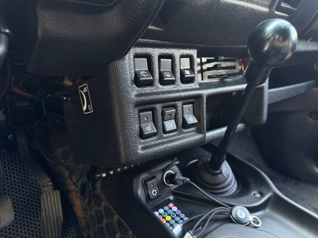 Lada (VAZ) Niva, 1.7 L, 2018 il, 115 000 km — Avtomobillər, Tovuz (10)