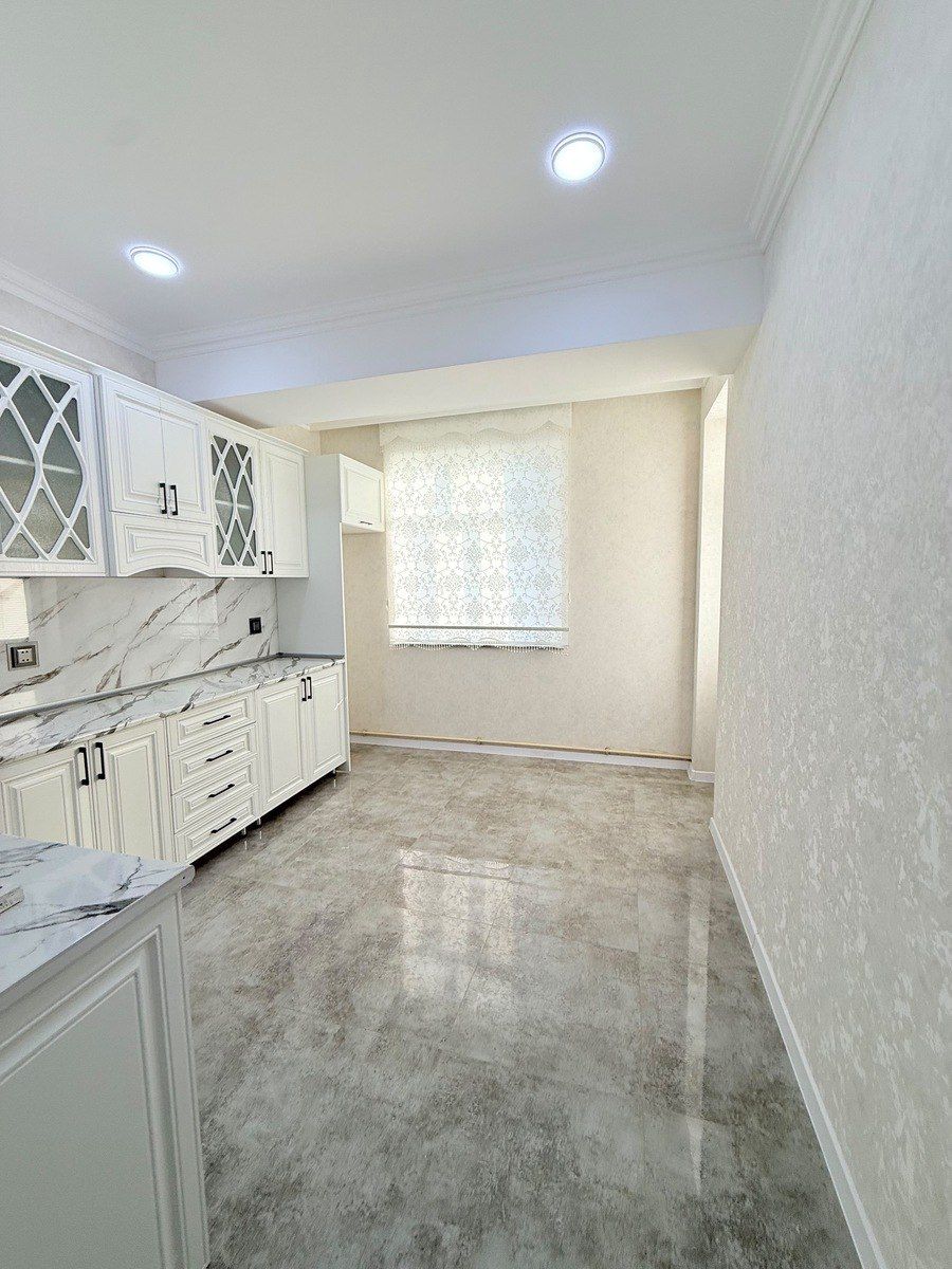 Satılır 2 otaqlı yeni tikili 82 m² — Mənzil, Xırdalan (7)