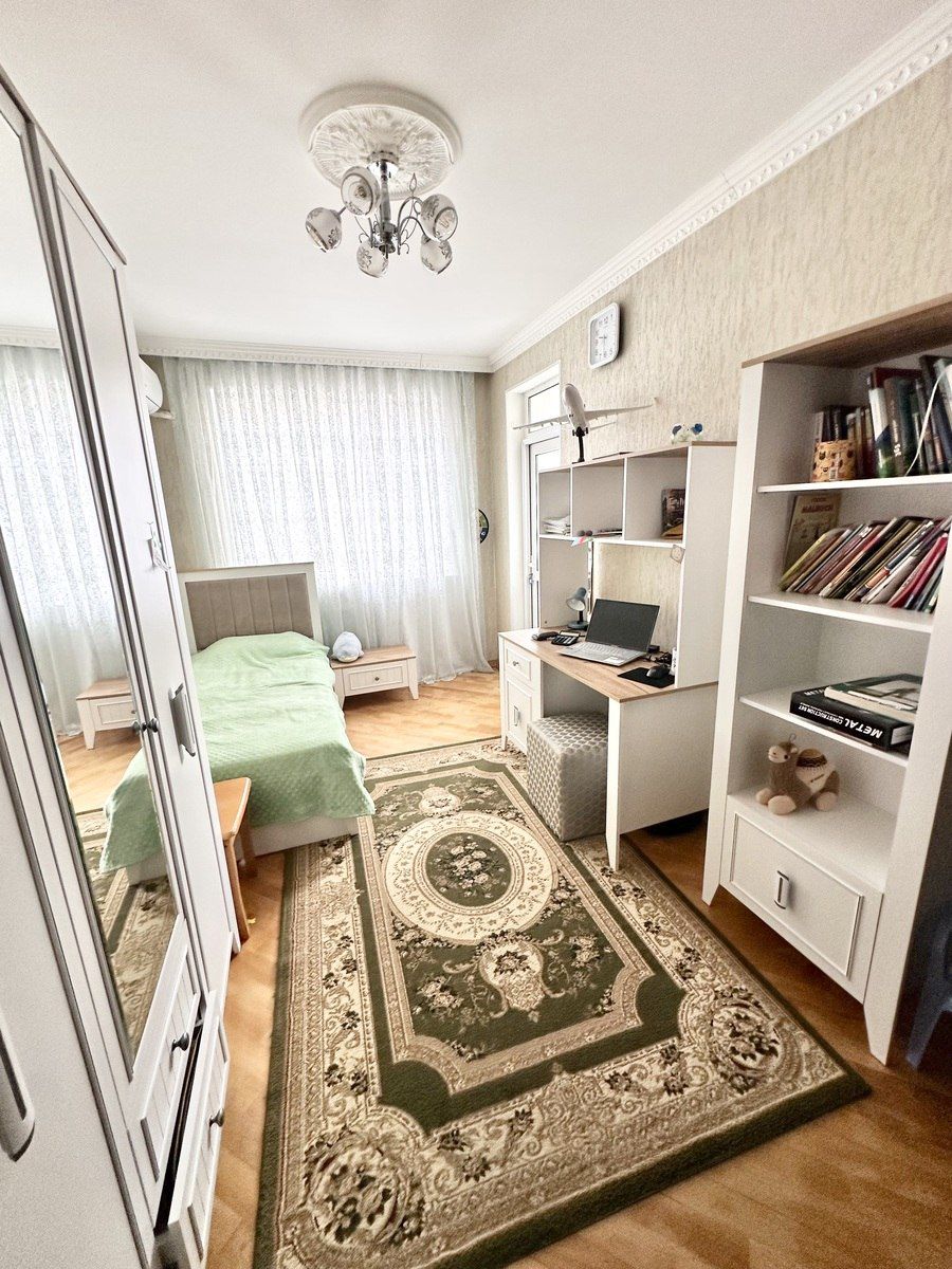 Satılır 4 otaqlı yeni tikili 153 m² — Mənzil, Bakı (5)