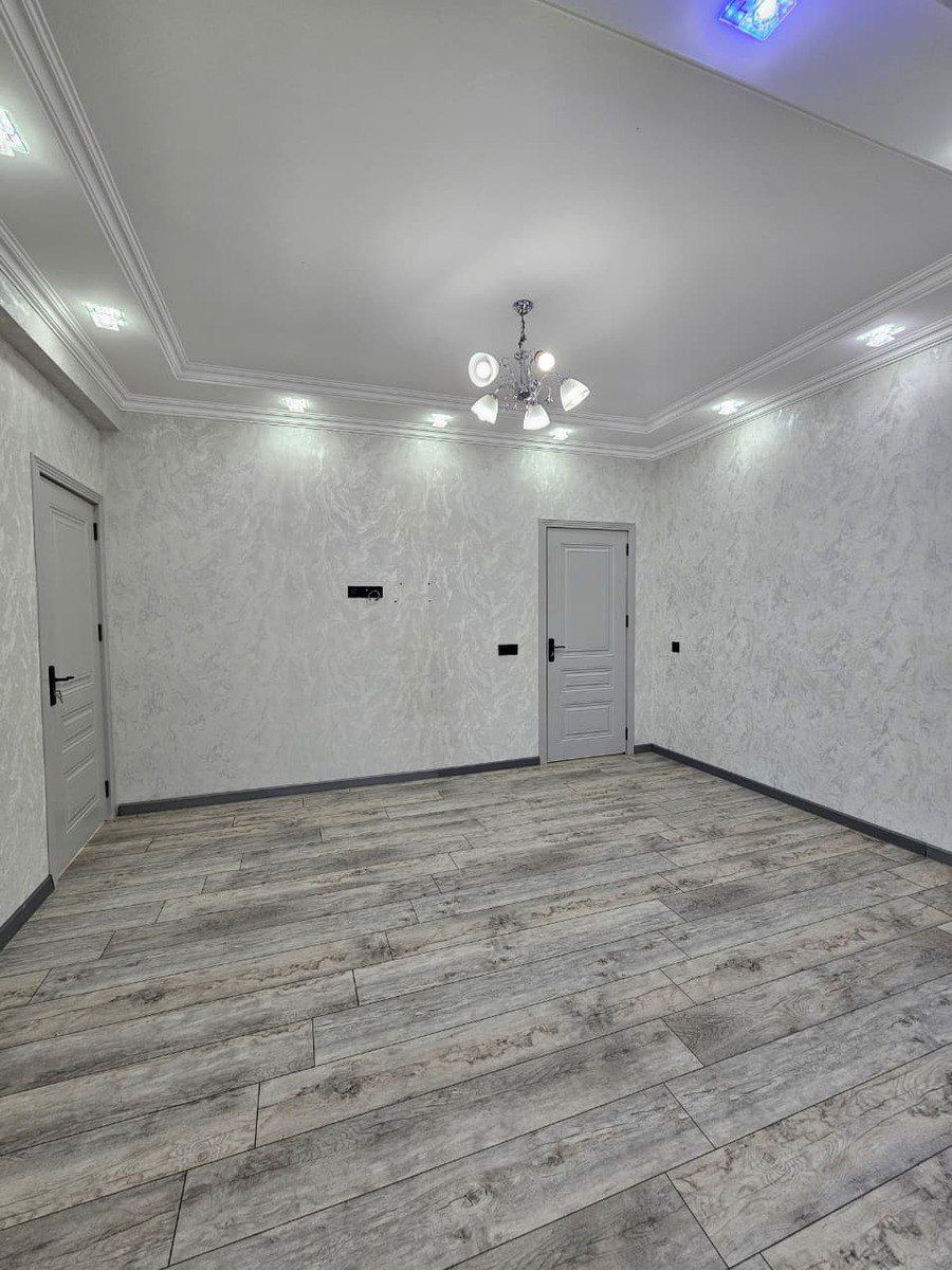 Satılır 2 otaqlı yeni tikili 51 m² — Mənzil, Bakı (2)