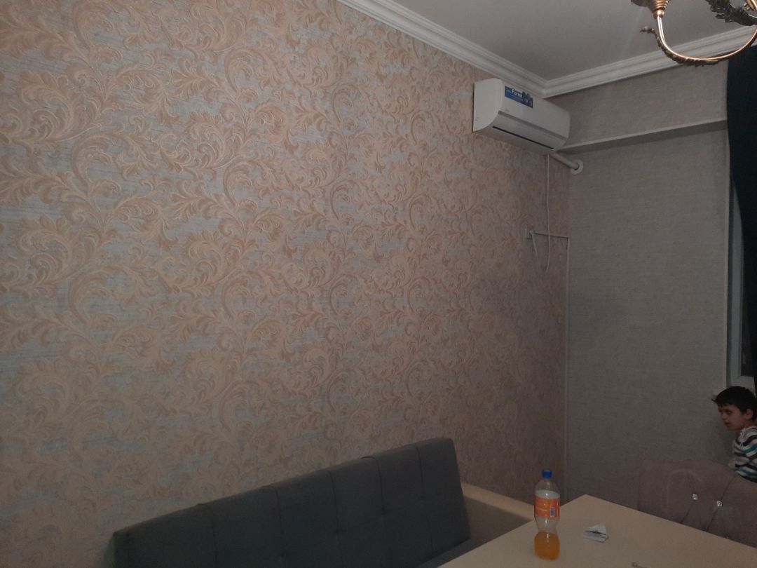 2-otaqlı yeni tikili, Xırdalan ş., 50 m² — Mənzil, Xırdalan (9)