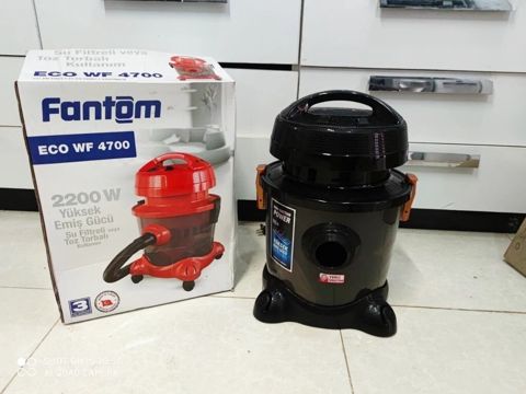 Tozsoran "Fantom"