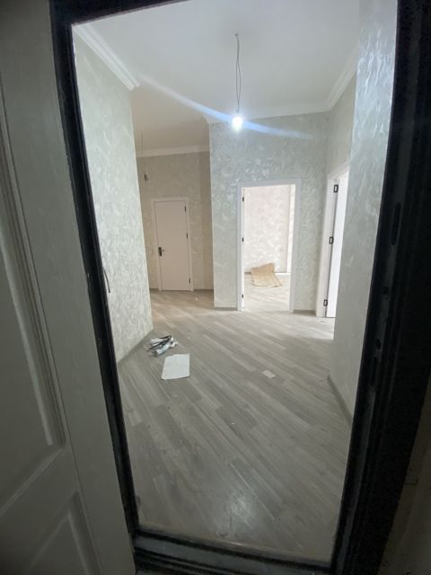 Satılır 3 otaqlı yeni tikili 123 m² — Bakı
