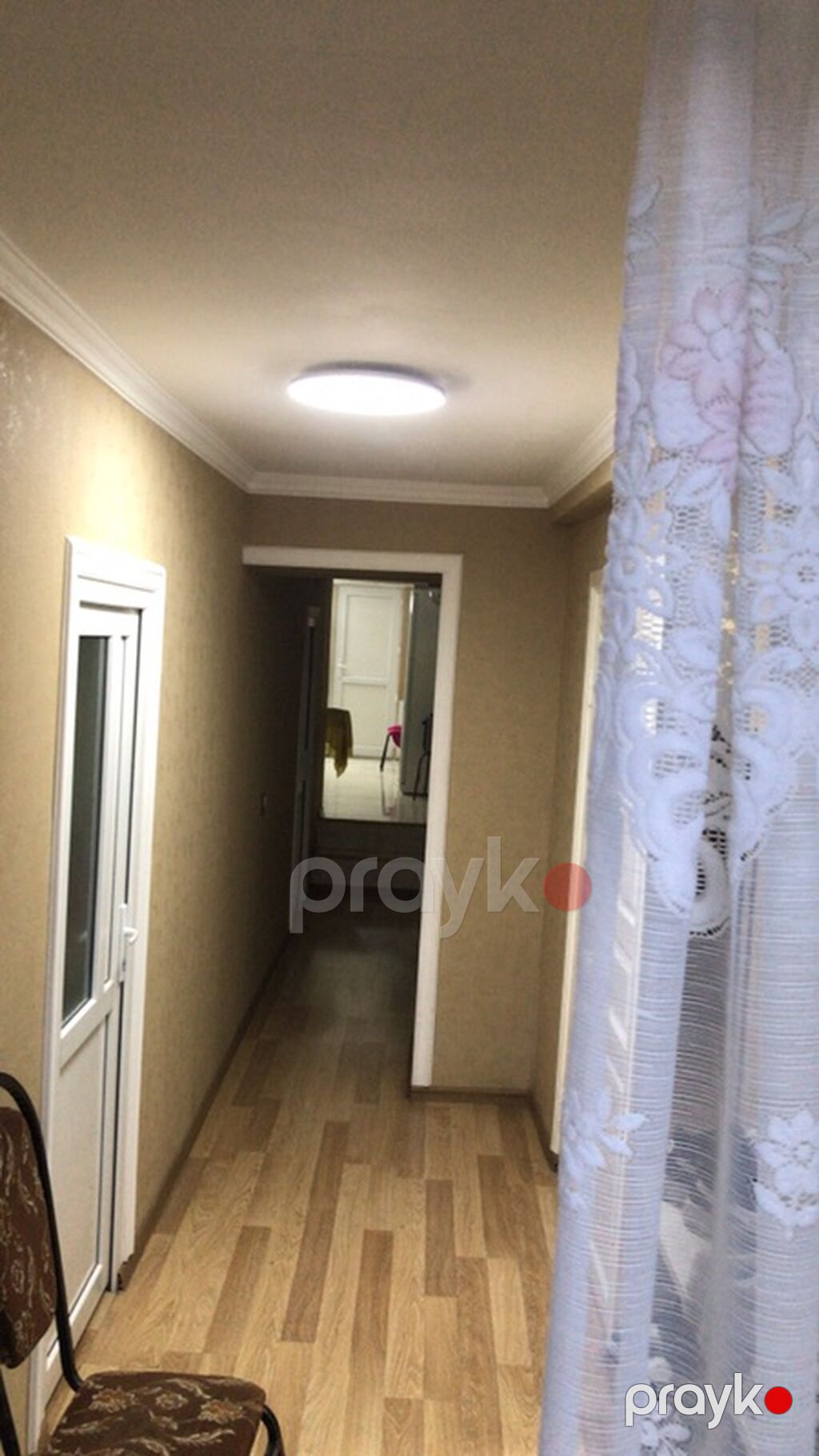 Gəncənin tam mərkəzi̇ndə-,ti̇bb kolleci̇,aqrar uni̇versi̇tetə-5-7 — Mənzil, Gəncə (2)