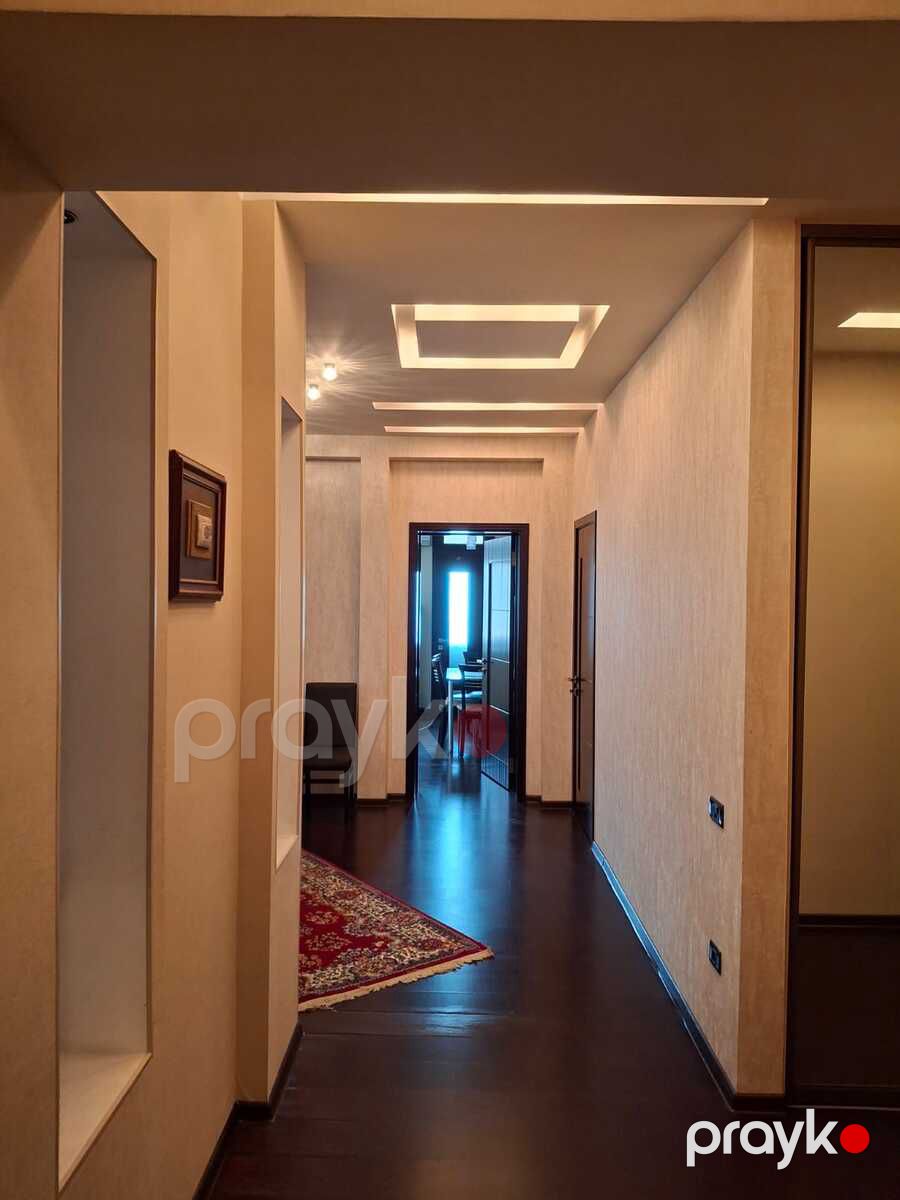 Satılır 4 otaqlı yeni tikili 160 m² — Mənzil, Bakı (3)