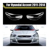 "Hyundai Accent 2011-2014" fara şüşəsi — Cars