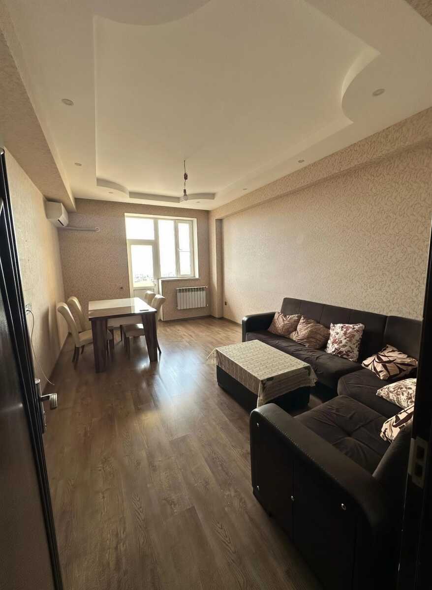 Satılır 2 otaqlı yeni tikili 95 m² — Mənzil, Bakı (11)