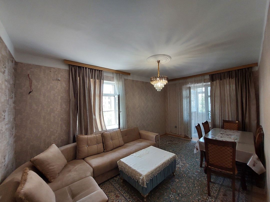 Satılır 2 otaqlı köhnə tikili 48 m² — Mənzil, Bakı (10)
