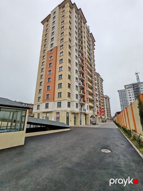 Satılır 2 otaqlı yeni tikili 76 m²