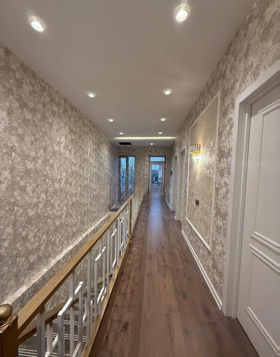 Satılır 4 otaqlı həyət evi/bağ evi 160 m² — Ev, villa, Bakı (9)