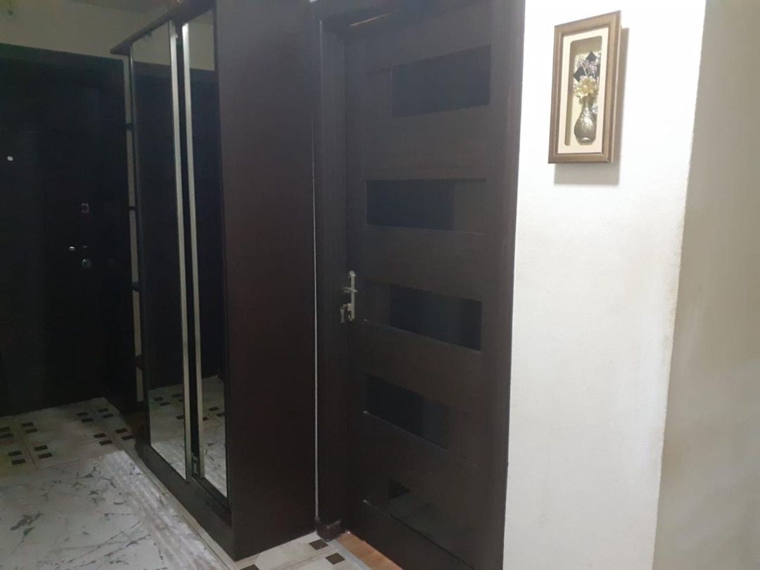 Satılır 3 otaqlı köhnə tikili 84 m² — Mənzil, Bakı (12)