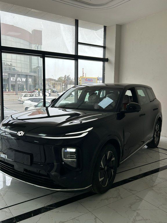 Changan Qiyuan Q07, 1.5 L, 21.5 kWh, 2026 il, yeni — Avtomobillər, Bakı (3)