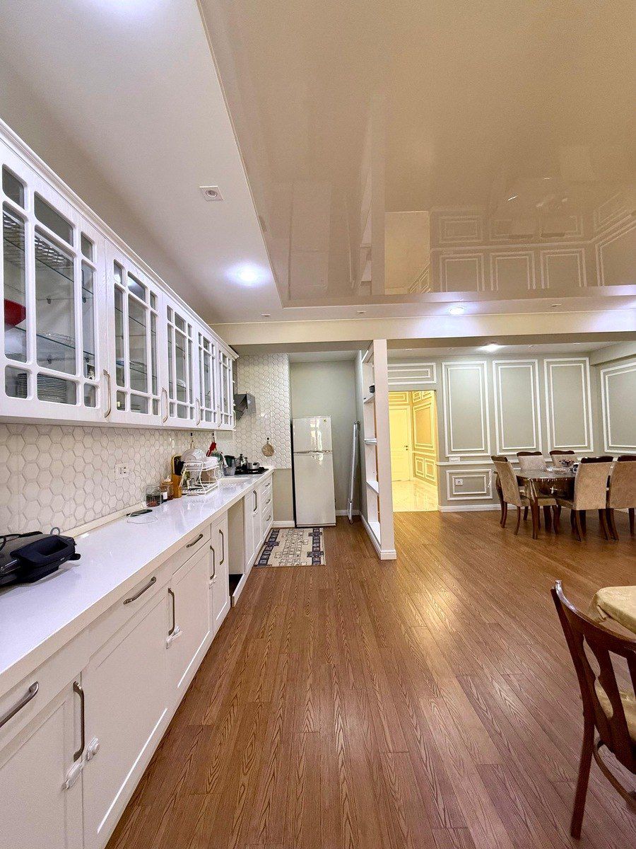 Satılır 3 otaqlı yeni tikili 120 m² — Mənzil, Bakı (6)