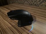 Simsiz “Ultra Light” oyun siçanı və doldurma stansiyası - Ultra — Клавиатуры и мыши