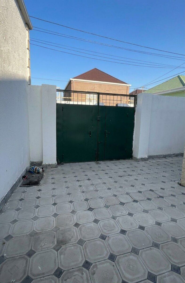 Həyət evi kirayə verilir, Mehdiabad qəs — Ev, villa, Bakı (7)
