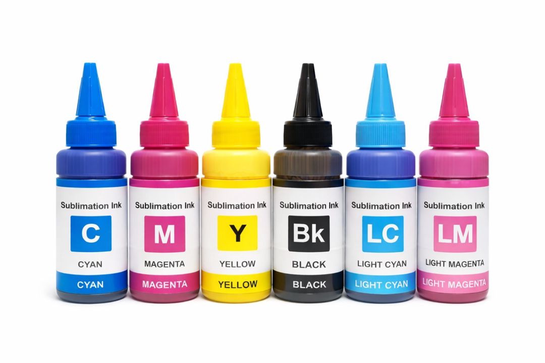 Epson sublim boyası — Ofis texnikası və istehlak malları, Bakı