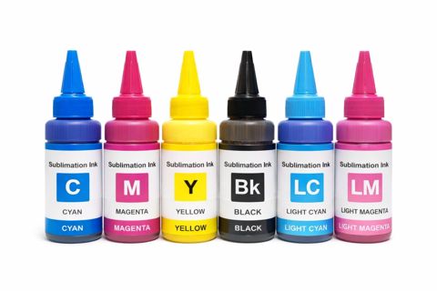 Epson sublim boyası — Bakı