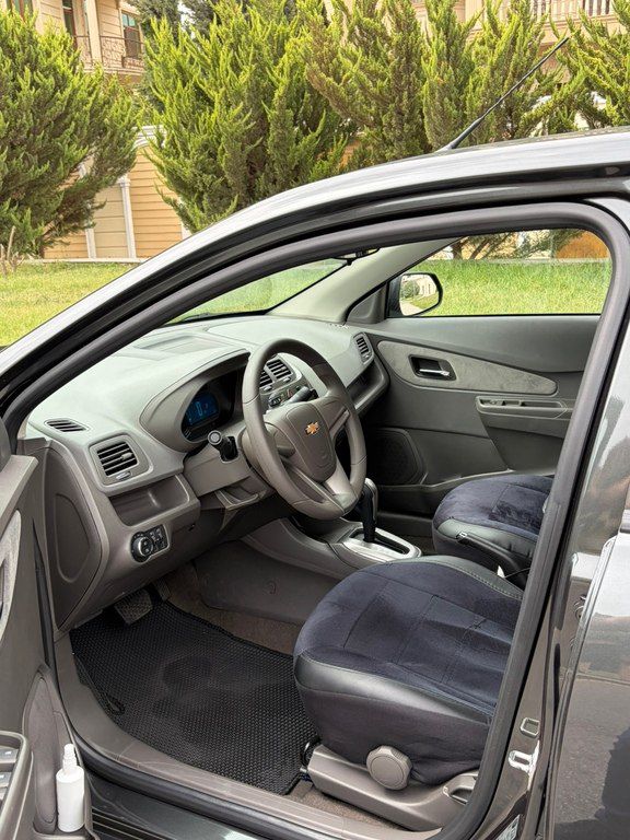 Chevrolet Cobalt, 1.5 L, 2026 il, 7 500 km — Avtomobillər, Bakı (8)