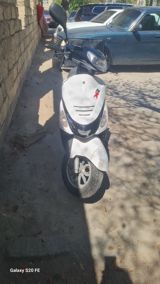 80 sm3, 2024 il, 11000 km — Motosikletlər və mopedlər