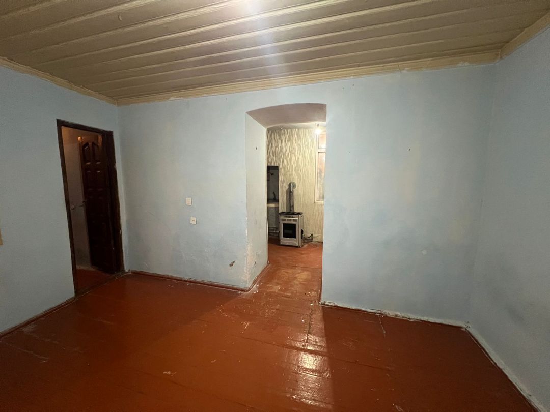 Satılır 3 otaqlı köhnə tikili 52 m² — Mənzil, Bakı (4)