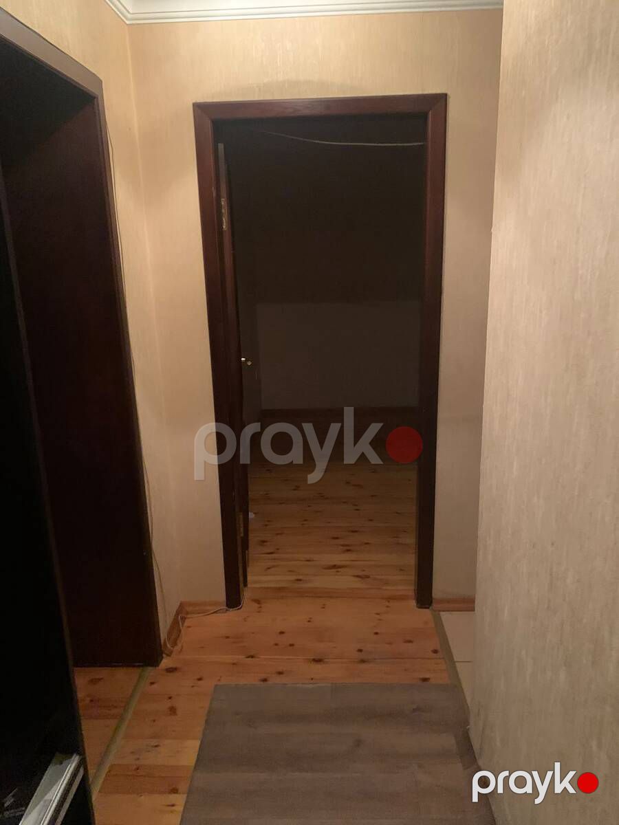 Satılır 3 otaqlı köhnə tikili 65 m² — Mənzil, Bakı (5)