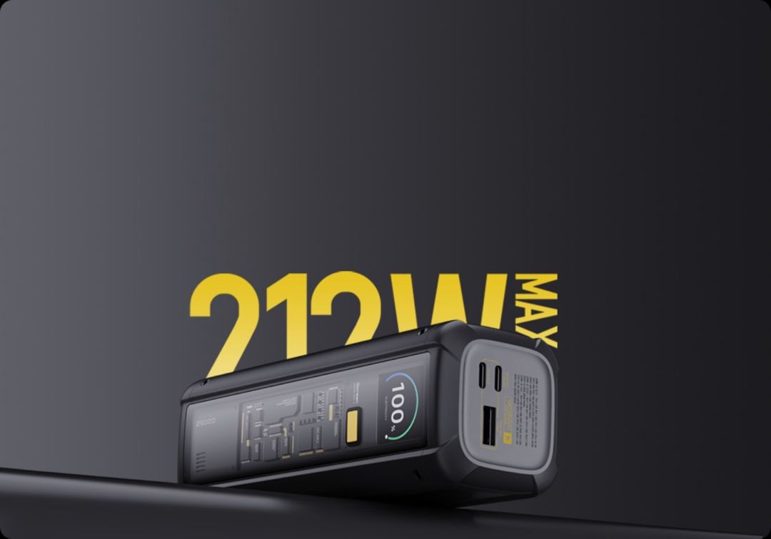 Power Bank "Xiaomi" — Smartfonlar, Bakı (7)