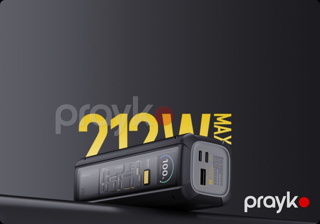 Power Bank "Xiaomi" — Smartfonlar, Bakı (7)