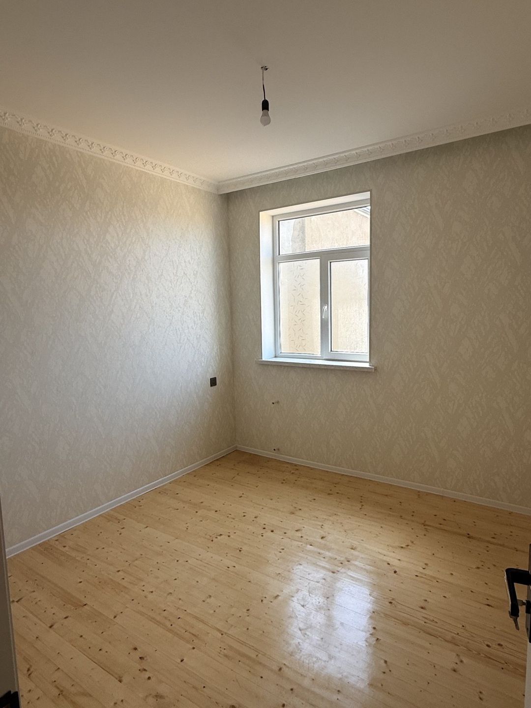 Satılır 4 otaqlı həyət evi/bağ evi 100 m² — Ev, villa, Bakı (12)