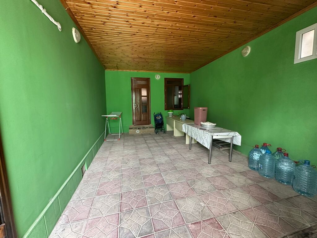 Satılır 4 otaqlı həyət evi/bağ evi 120 m² — Ev, villa, Bakı (3)