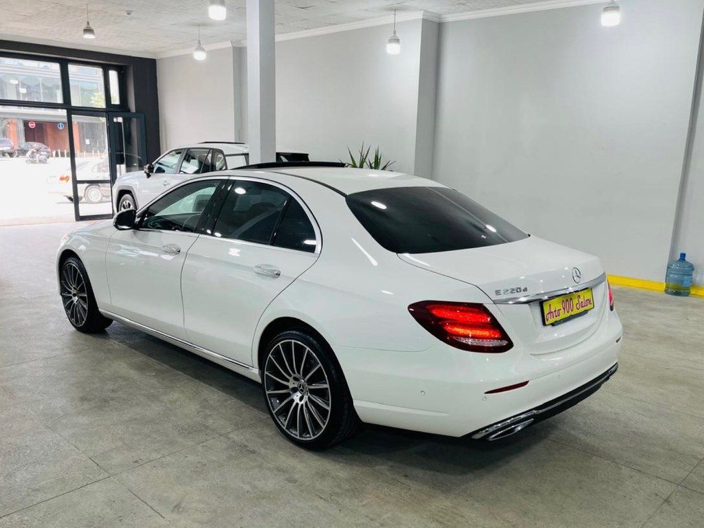 Mercedes E 220 d, 2.0 L, 2019 il, 163 000 km โ Avtomobillษr, Bakฤฑ (5)