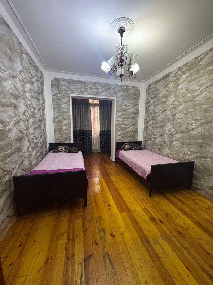 İcarəyə verilir 2 otaqlı köhnə tikili 68 m² — Mənzil, Bakı (5)