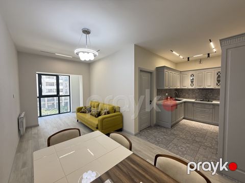 İcarəyə verilir 4 otaqlı yeni tikili 170 m²