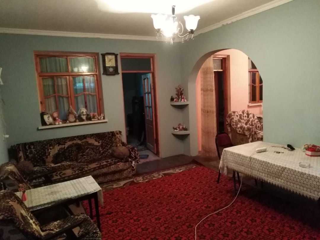 Satılır 3 otaqlı həyət evi/bağ evi 136 m² — Ev, villa, Bakı (6)
