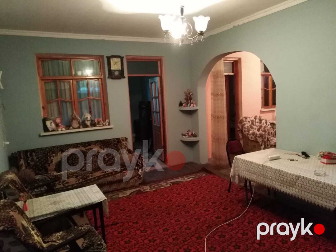 Satılır 3 otaqlı həyət evi/bağ evi 136 m² — Ev, villa, Bakı (6)
