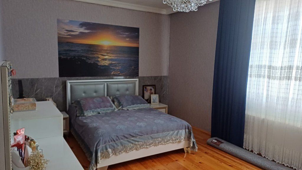 Həyət evi, Sumqayıt ş — Ev, villa, Sumqayıt (10)