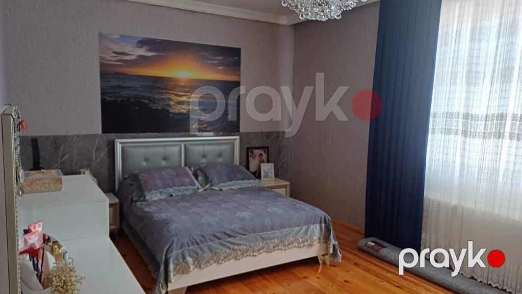 Həyət evi, Sumqayıt ş — Ev, villa, Sumqayıt (10)