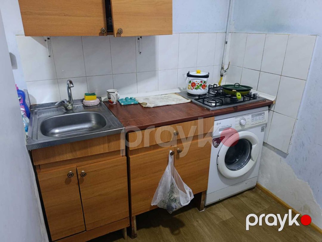 İcarəyə verilir 1 otaqlı həyət evi/bağ evi 15 m² — Ev, villa, Bakı (3)