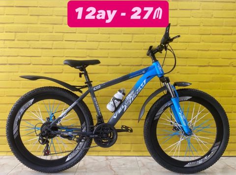 Velosiped 26 VeloStrim-F — Bakı