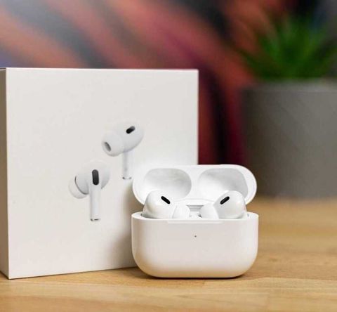Qulaqlıq "AirPods Pro" — Bakı