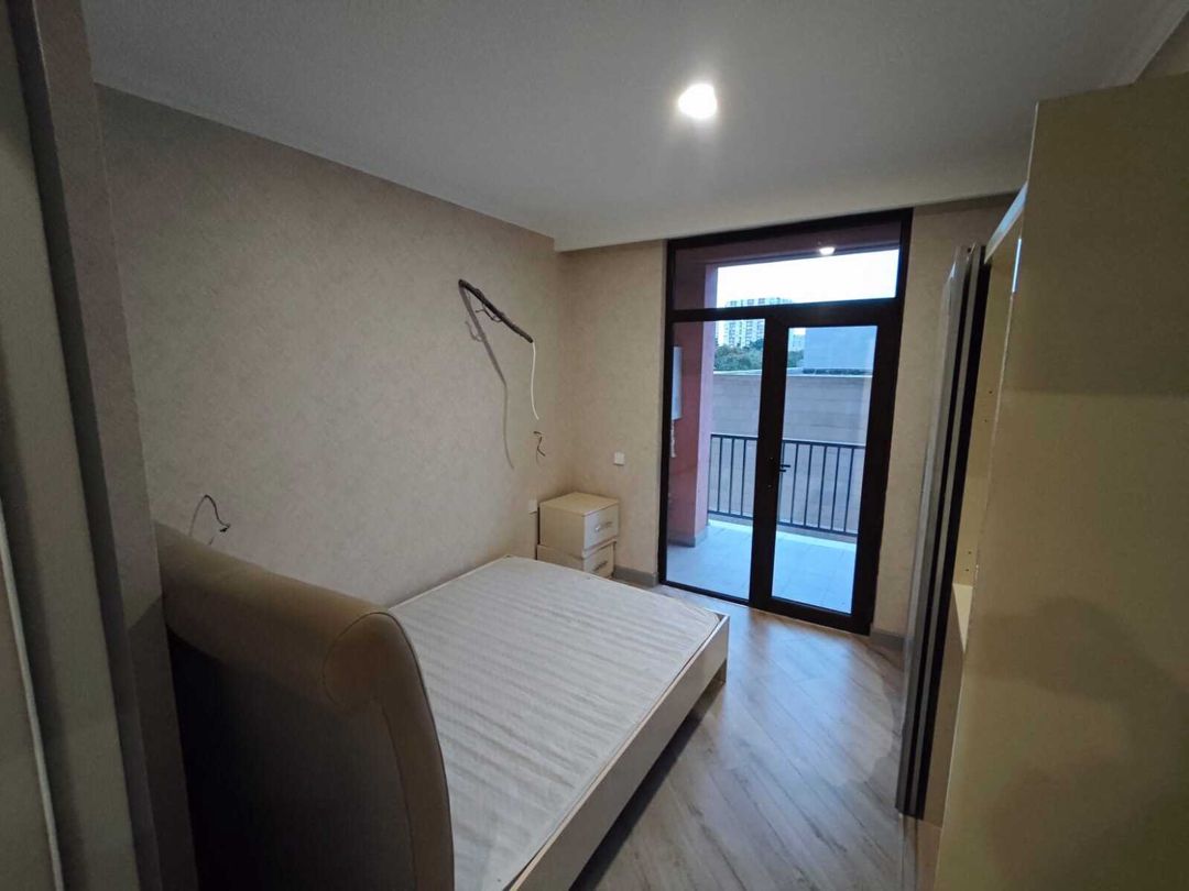 İcarəyə verilir 2 otaqlı yeni tikili 61 m² — Mənzil, Bakı (8)