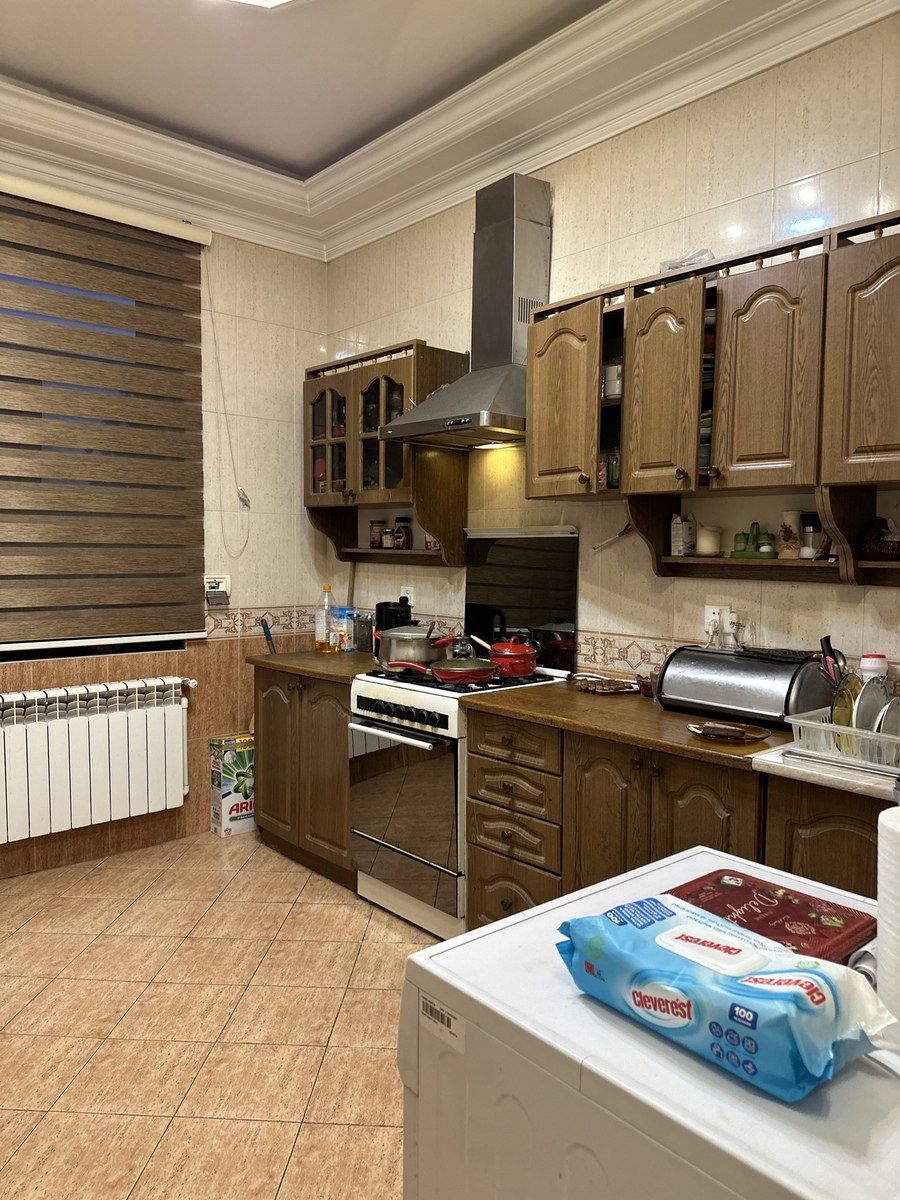Satılır 3 otaqlı köhnə tikili 73 m² — Mənzil, Bakı (11)